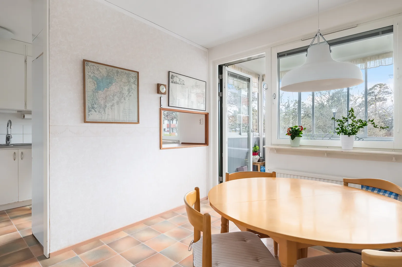 Bostadsrätt, Odins väg 16, Nynäshamn