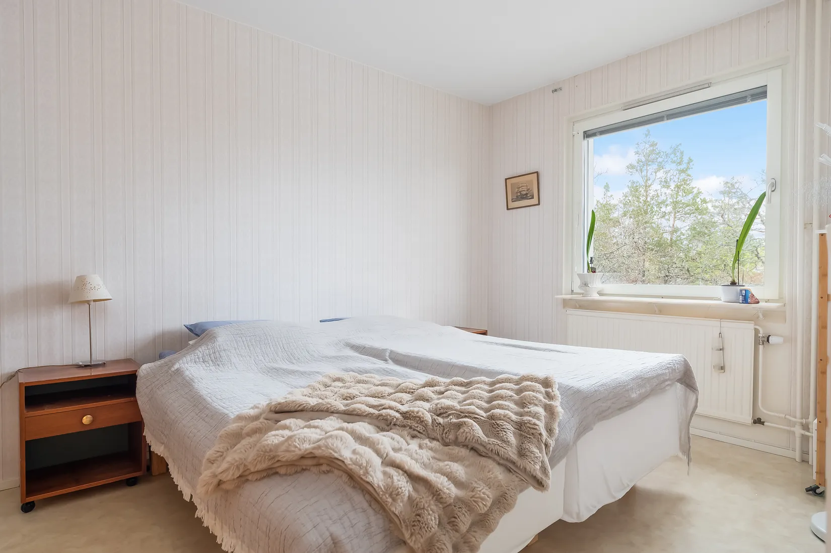 Bostadsrätt, Odins väg 16, Nynäshamn