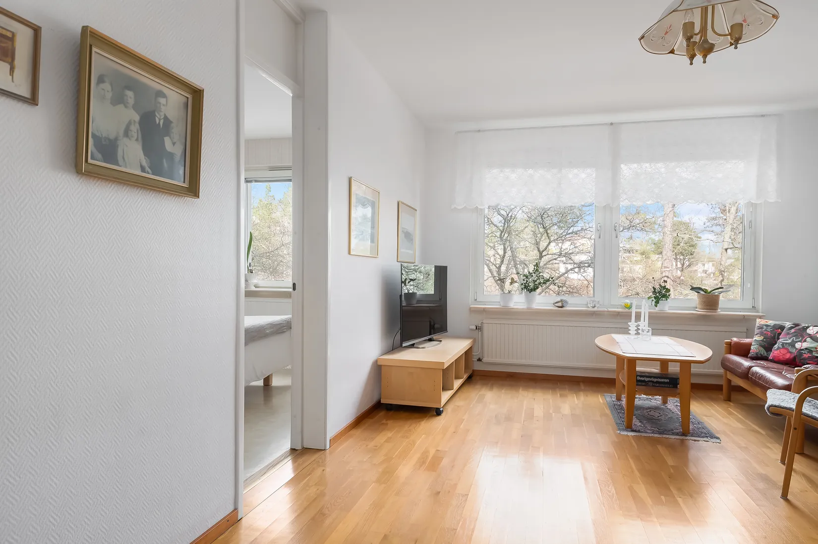 Bostadsrätt, Odins väg 16, Nynäshamn