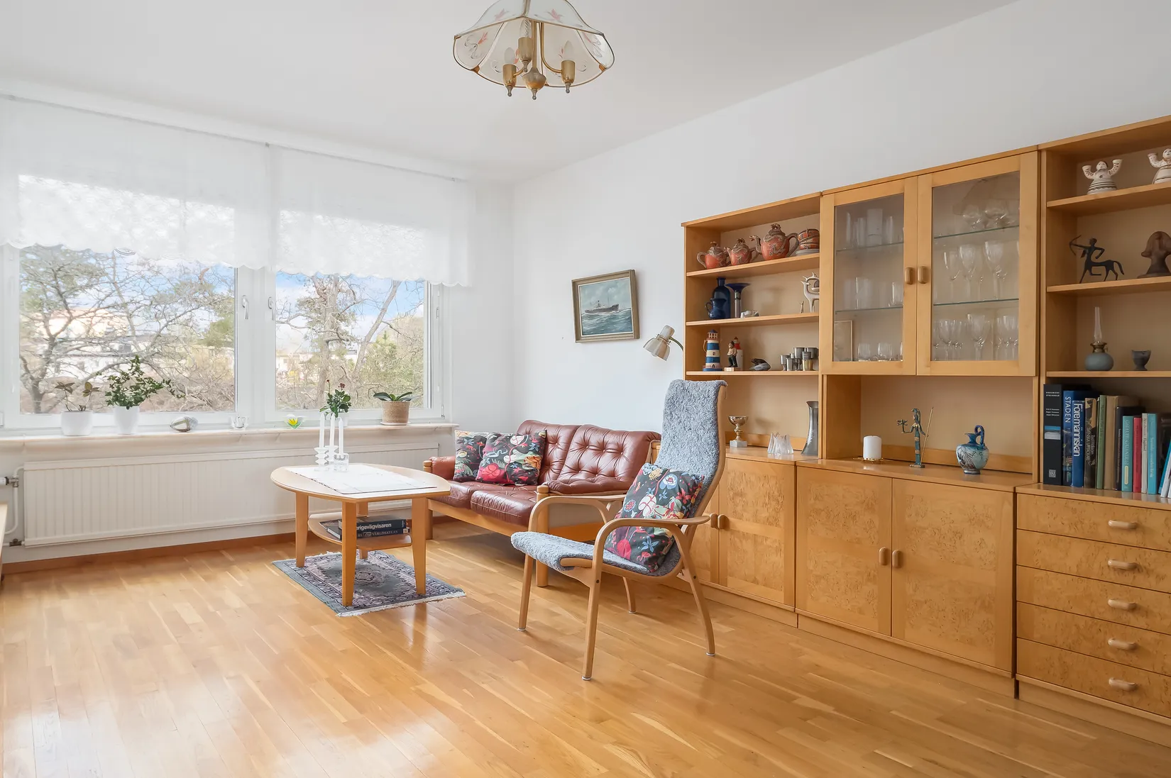 Bostadsrätt, Odins väg 16, Nynäshamn