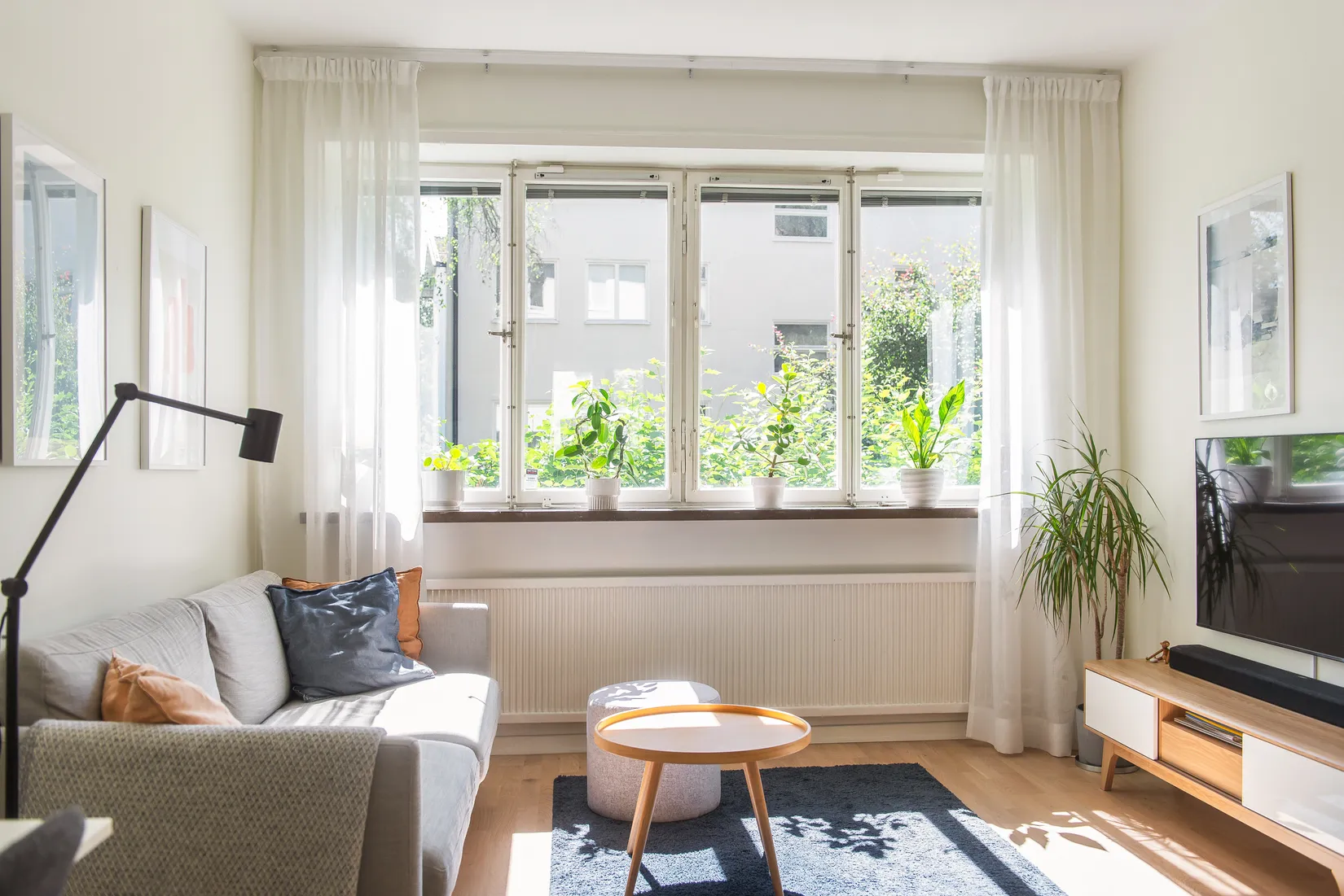 Bostadsrätt, Spångavägen 13, Bromma / Brommaplan, Stockholm