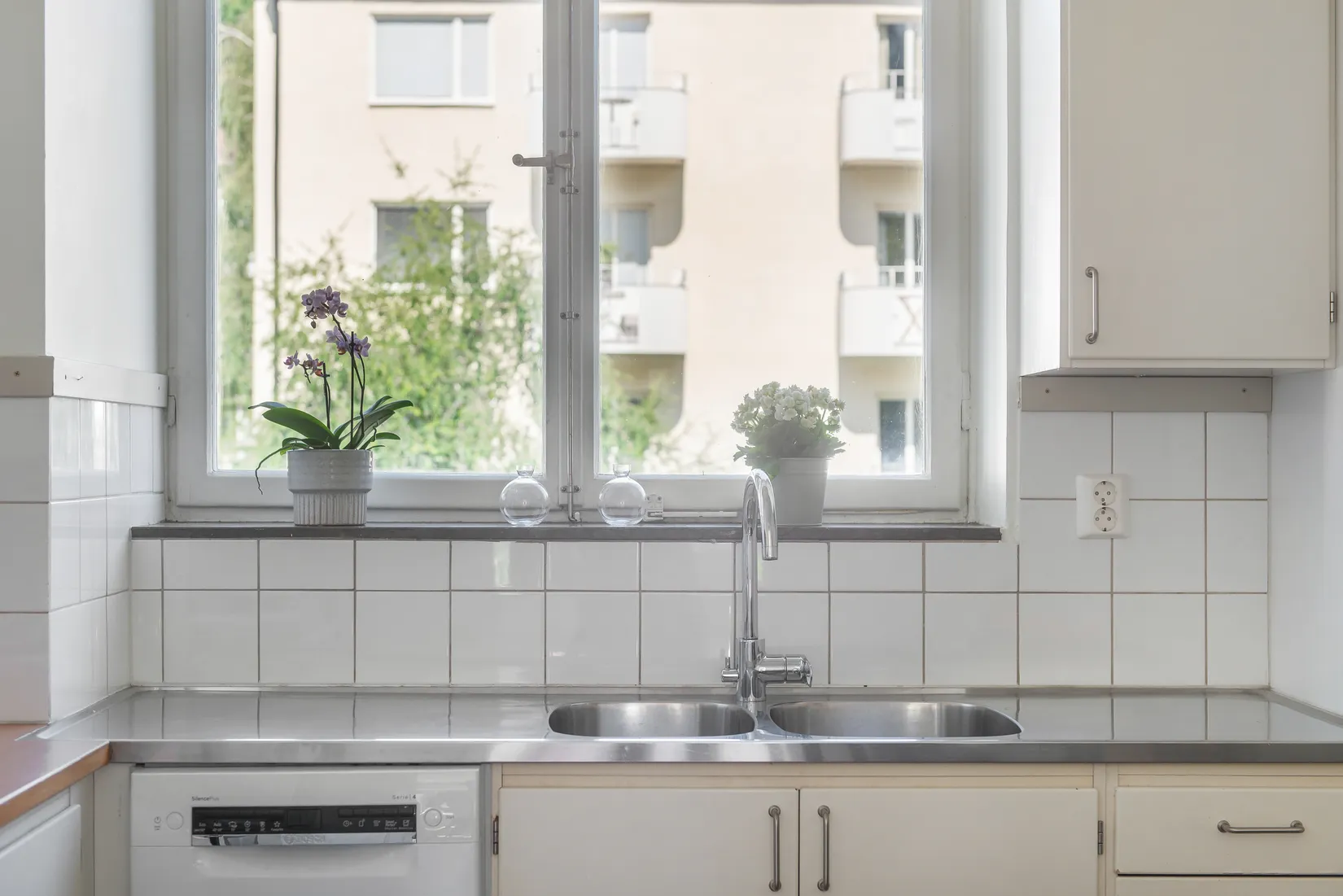 Bostadsrätt, Spångavägen 13, Bromma / Brommaplan, Stockholm