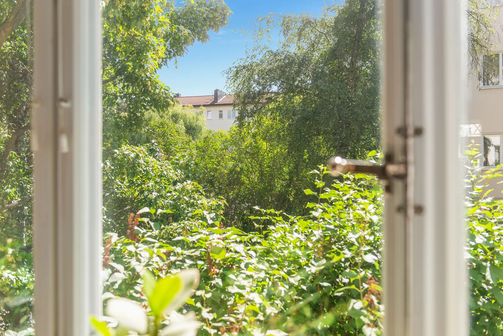 Bostadsrätt, Spångavägen 13, Bromma / Brommaplan, Stockholm