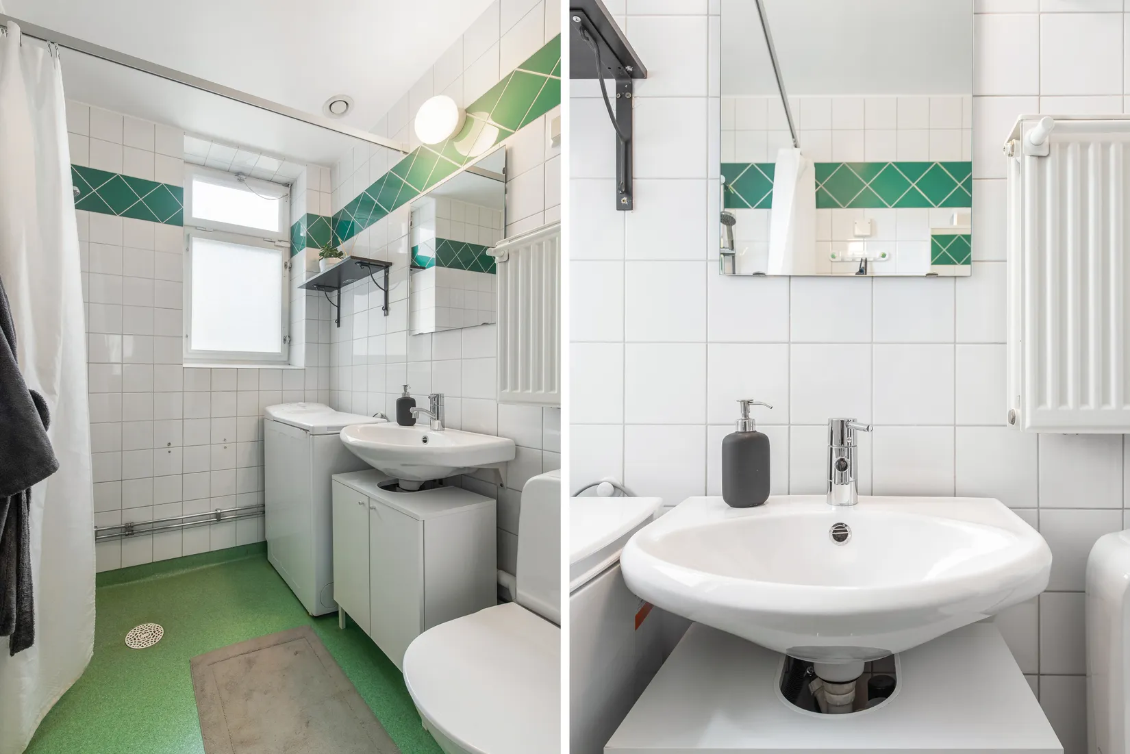 Bostadsrätt, Spångavägen 13, Bromma / Brommaplan, Stockholm