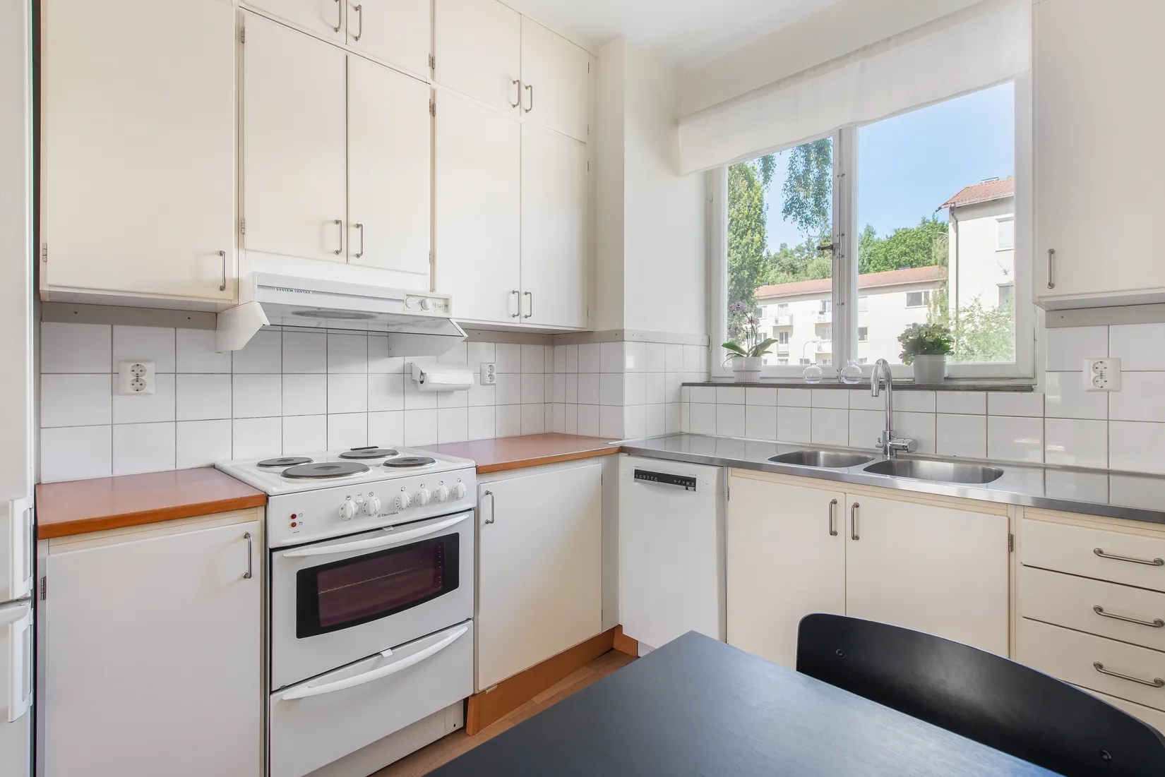 Bostadsrätt, Spångavägen 13, Bromma / Brommaplan, Stockholm