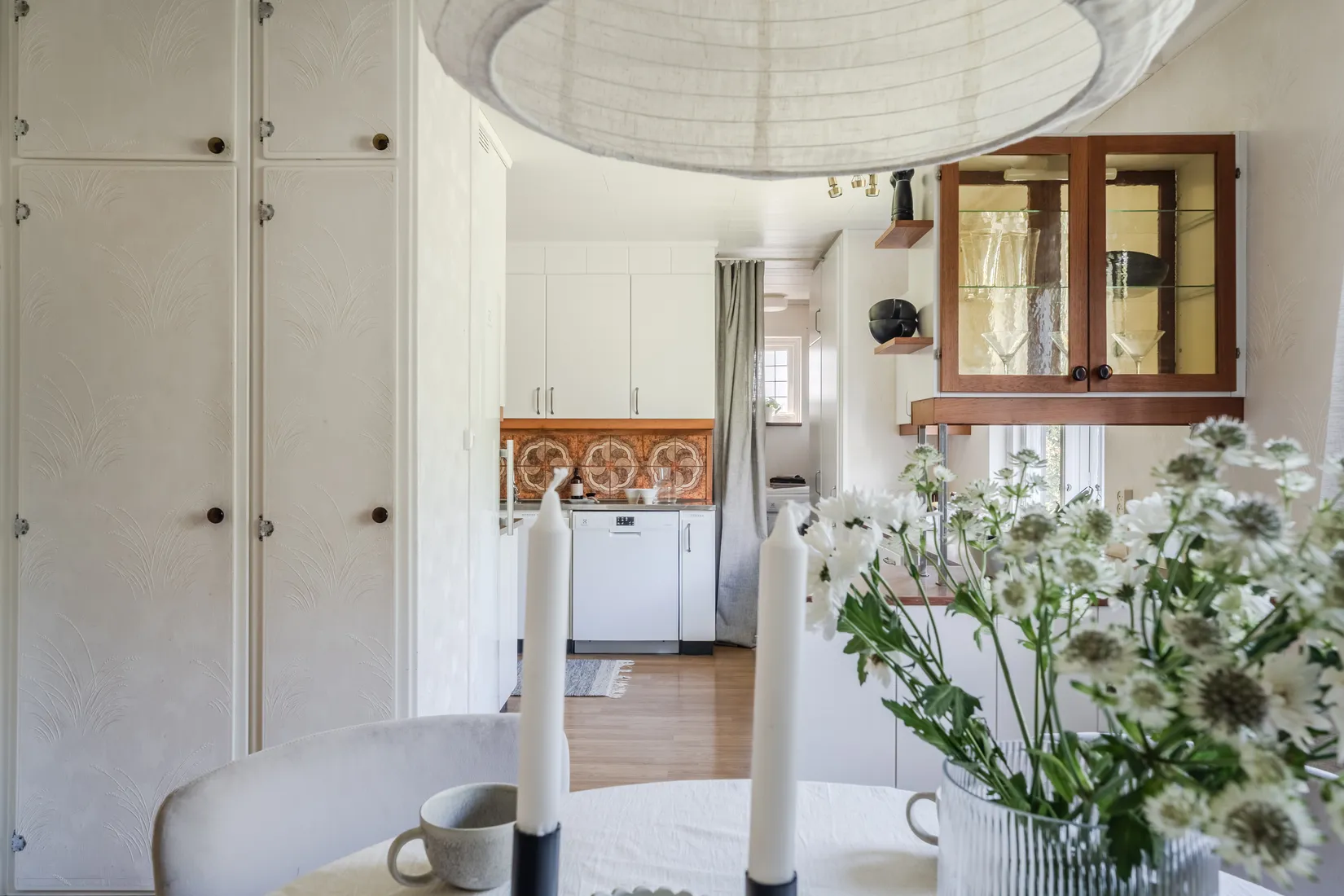 Villa, Kastanjevägen 13, Lugnet, Varberg