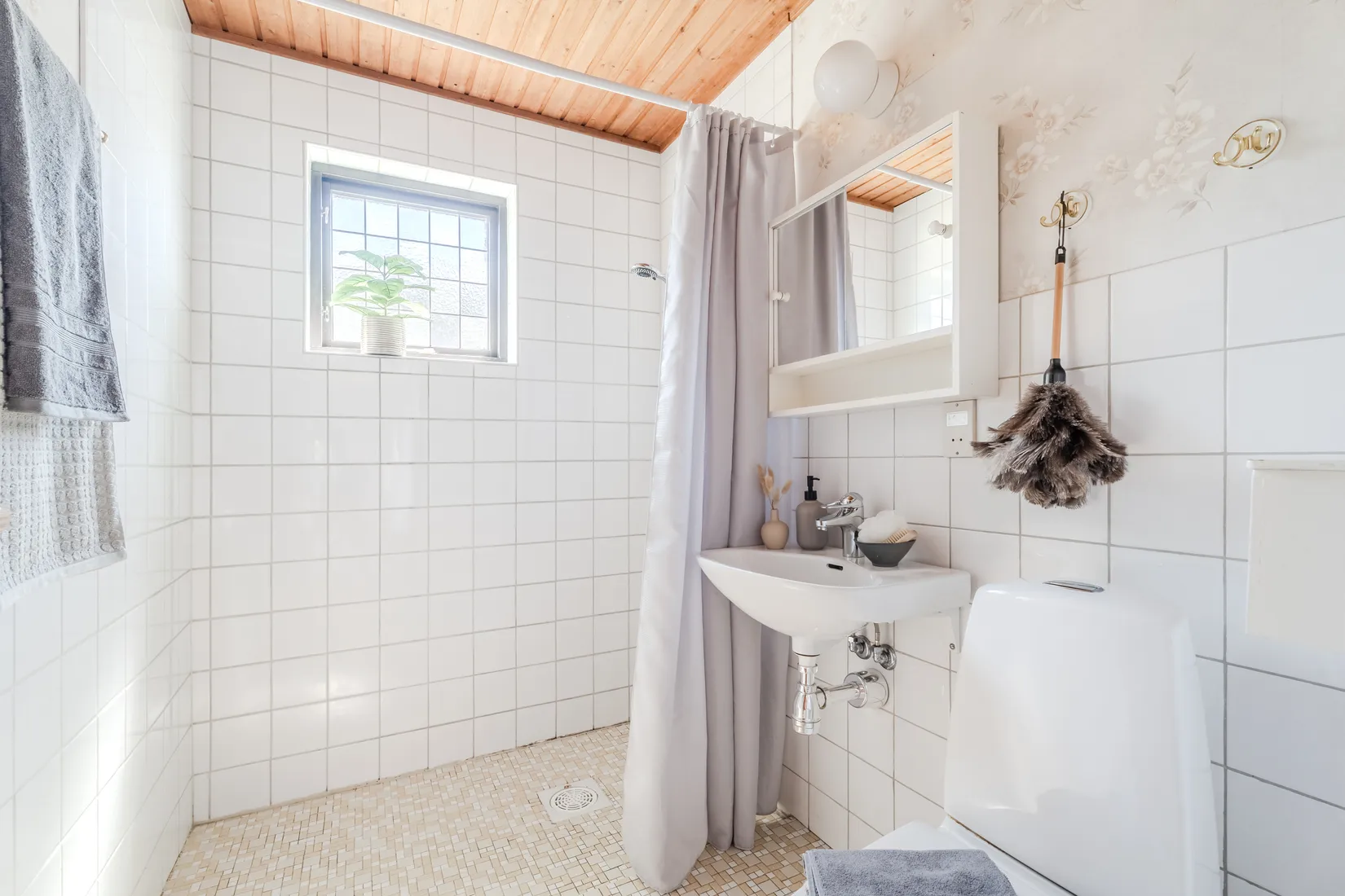 Villa, Kastanjevägen 13, Lugnet, Varberg