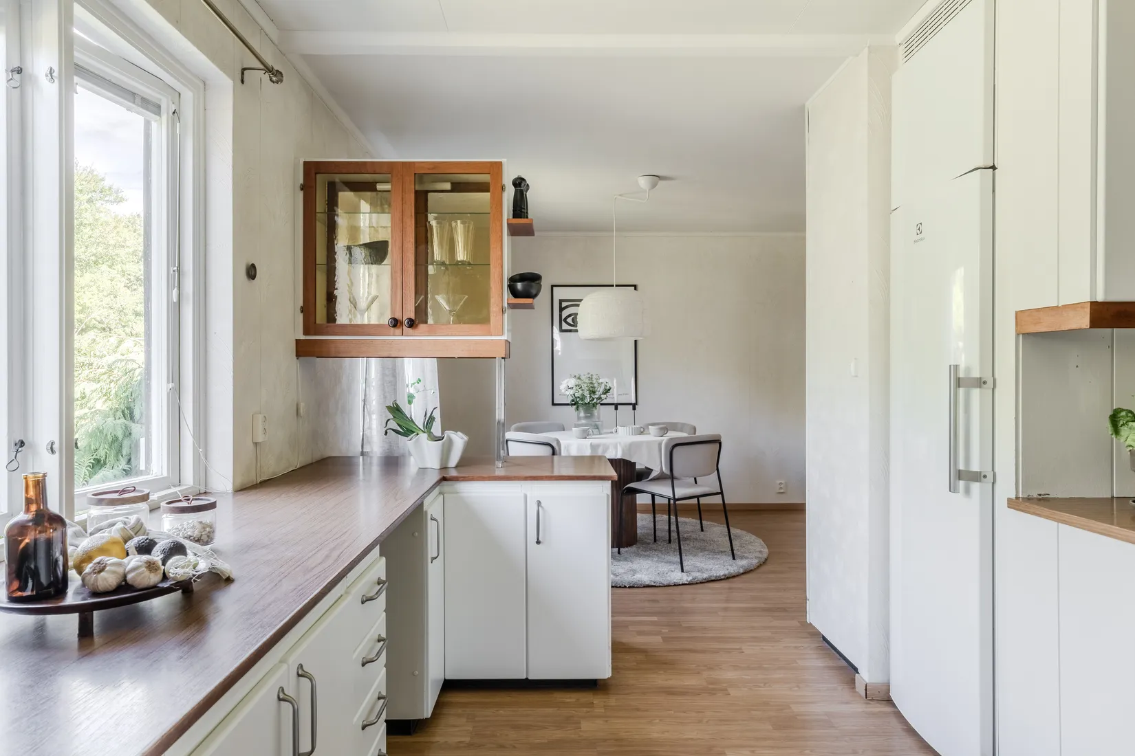 Villa, Kastanjevägen 13, Lugnet, Varberg