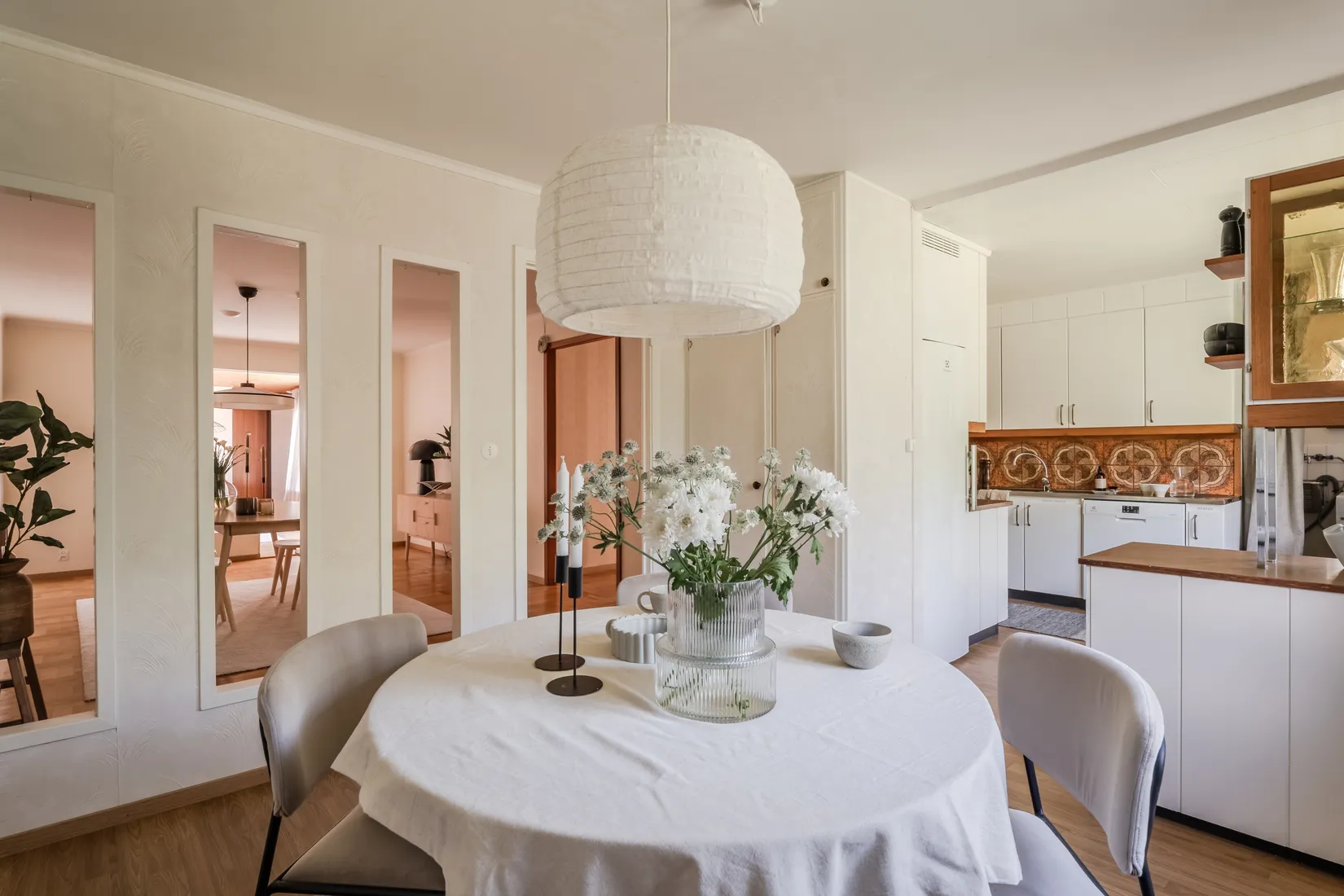 Villa, Kastanjevägen 13, Lugnet, Varberg