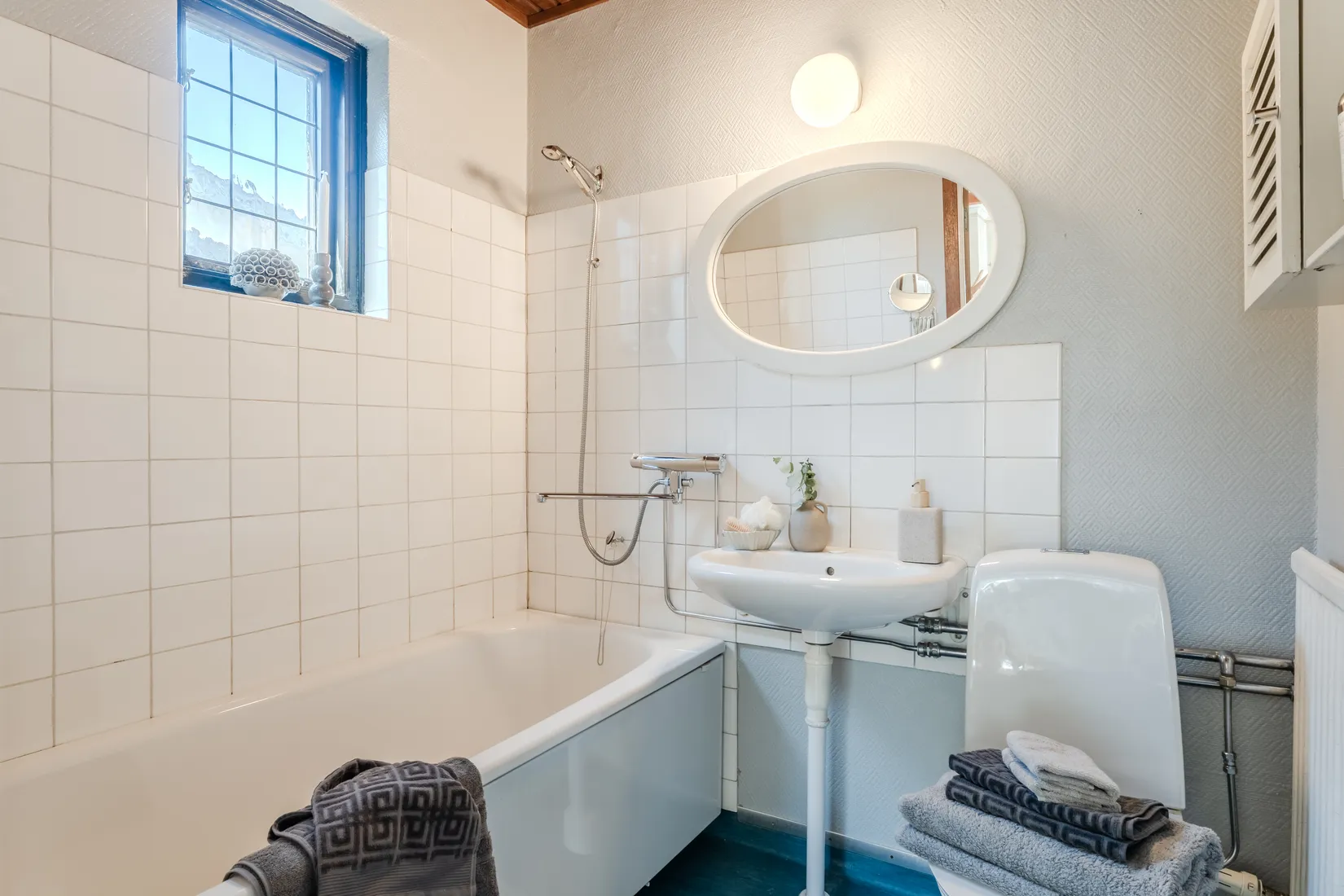 Villa, Kastanjevägen 13, Lugnet, Varberg