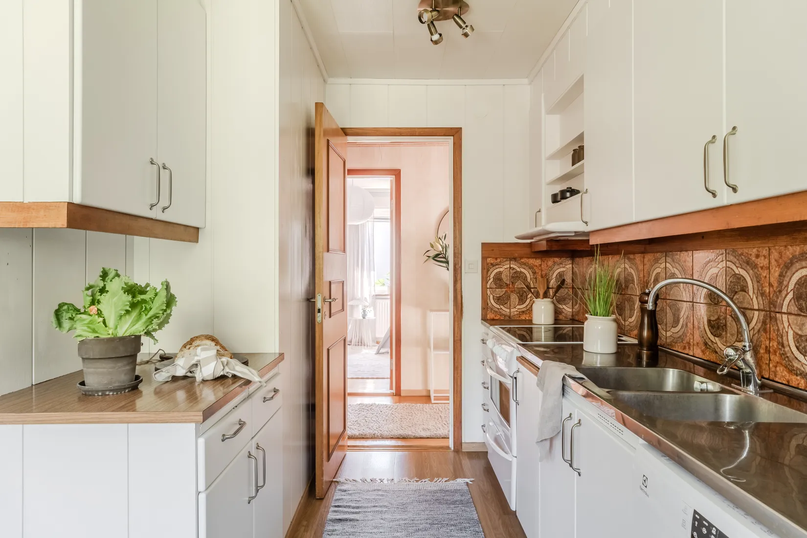 Villa, Kastanjevägen 13, Lugnet, Varberg