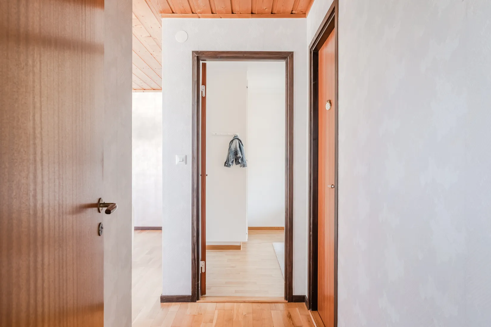 Villa, Kastanjevägen 13, Lugnet, Varberg