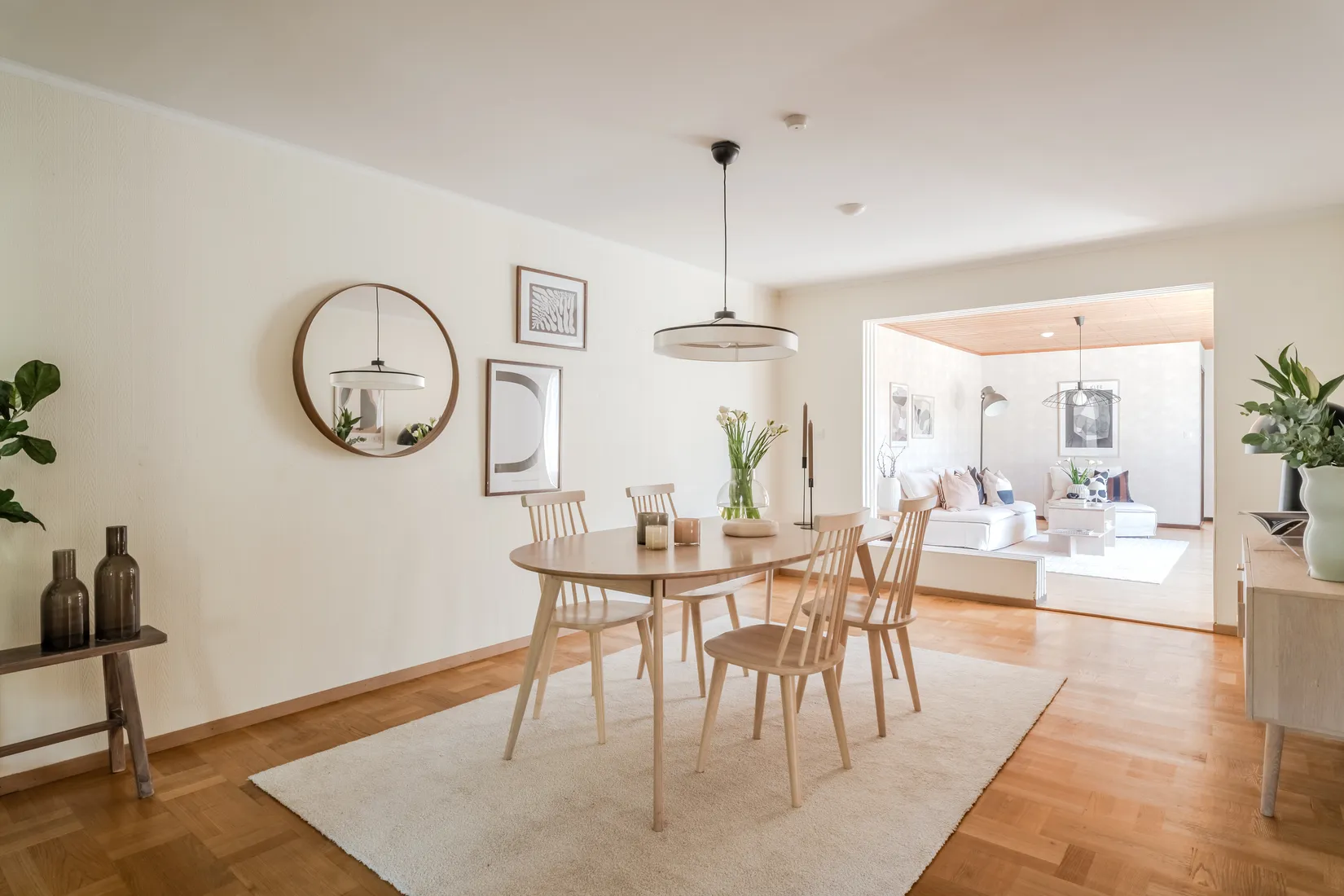 Villa, Kastanjevägen 13, Lugnet, Varberg