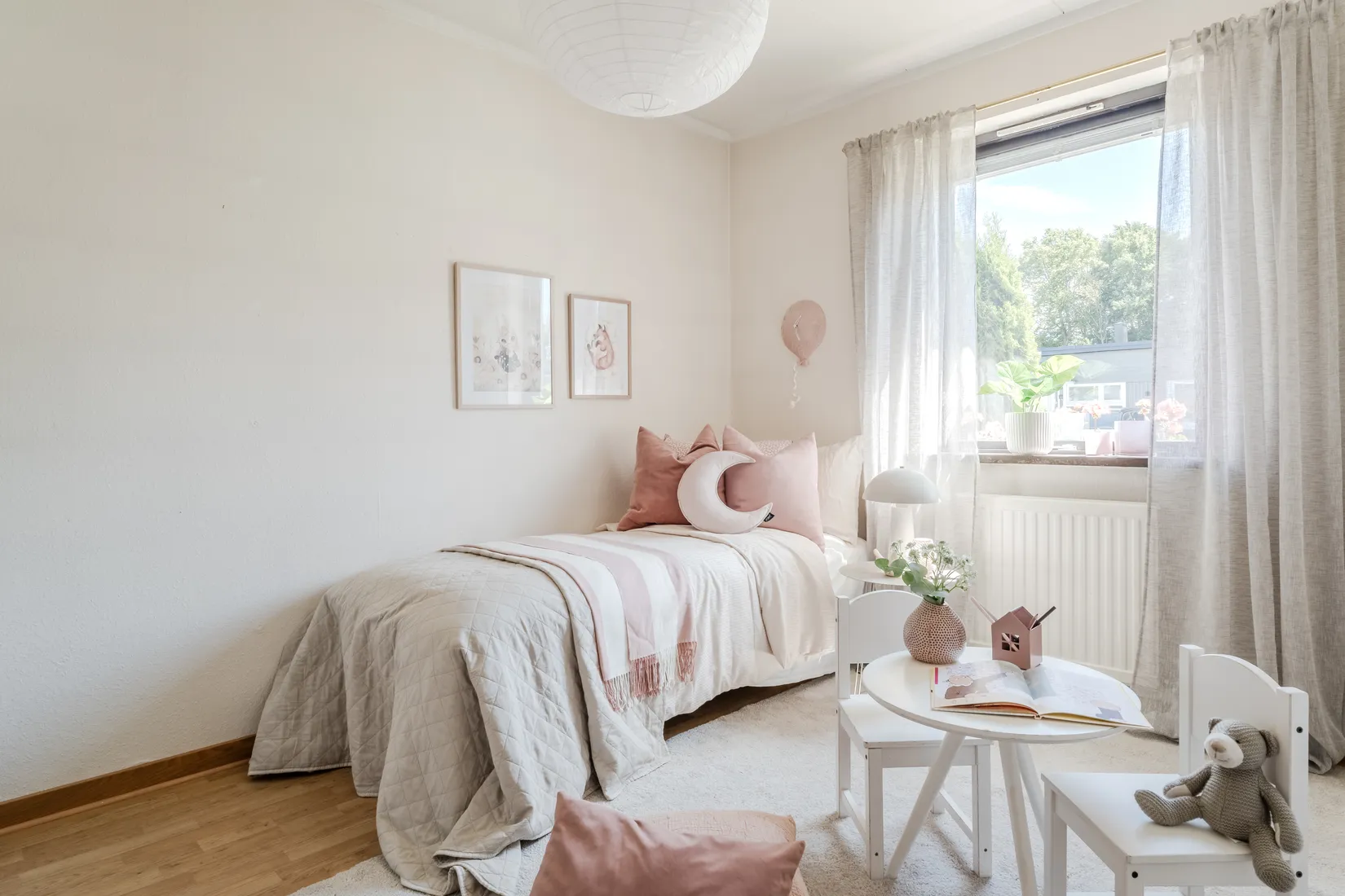 Villa, Kastanjevägen 13, Lugnet, Varberg
