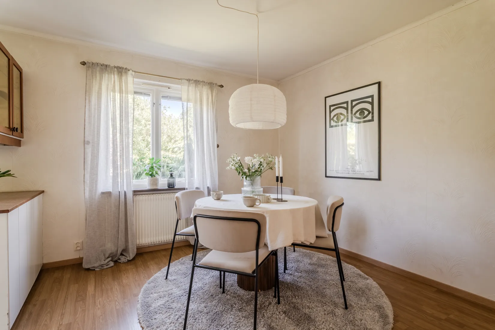 Villa, Kastanjevägen 13, Lugnet, Varberg