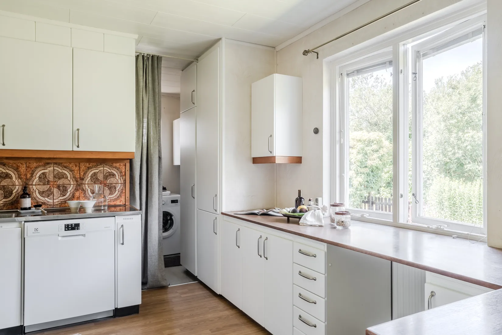 Villa, Kastanjevägen 13, Lugnet, Varberg