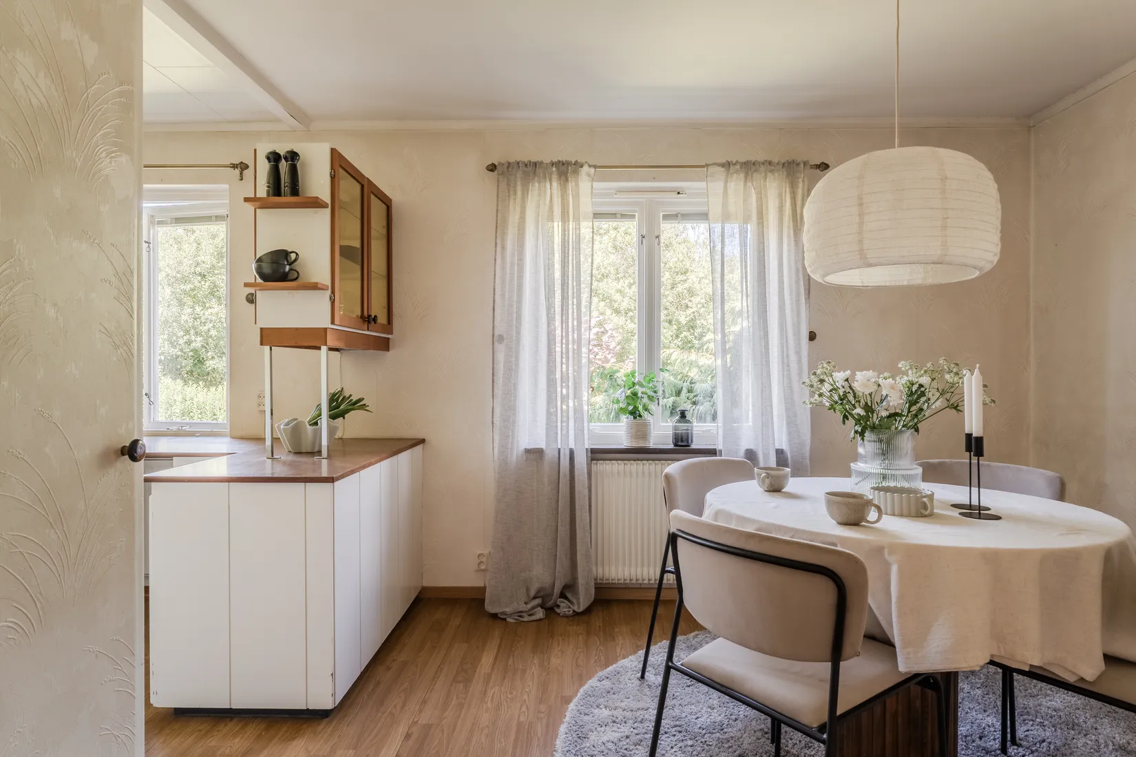 Villa, Kastanjevägen 13, Lugnet, Varberg