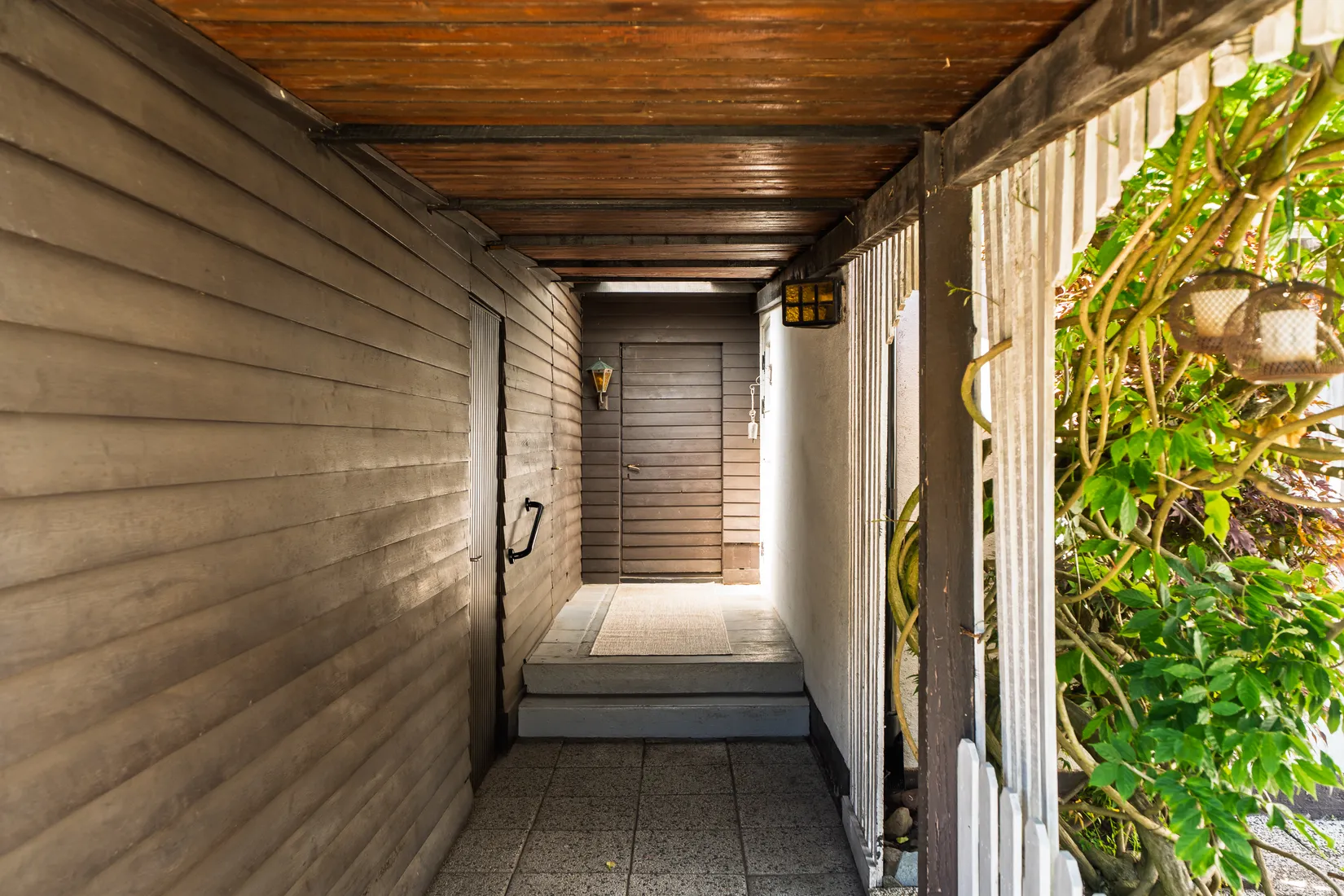 Villa, Kastanjevägen 13, Lugnet, Varberg
