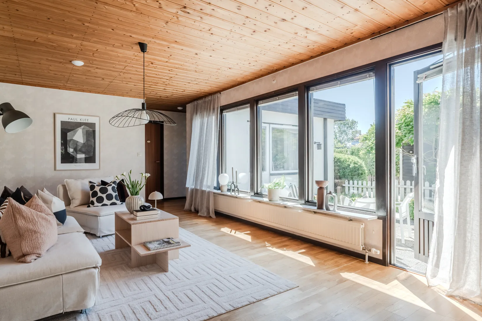 Villa, Kastanjevägen 13, Lugnet, Varberg