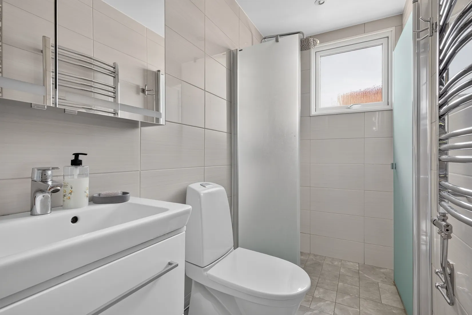 Villa, Törngatan 19, Hagaby, Örebro