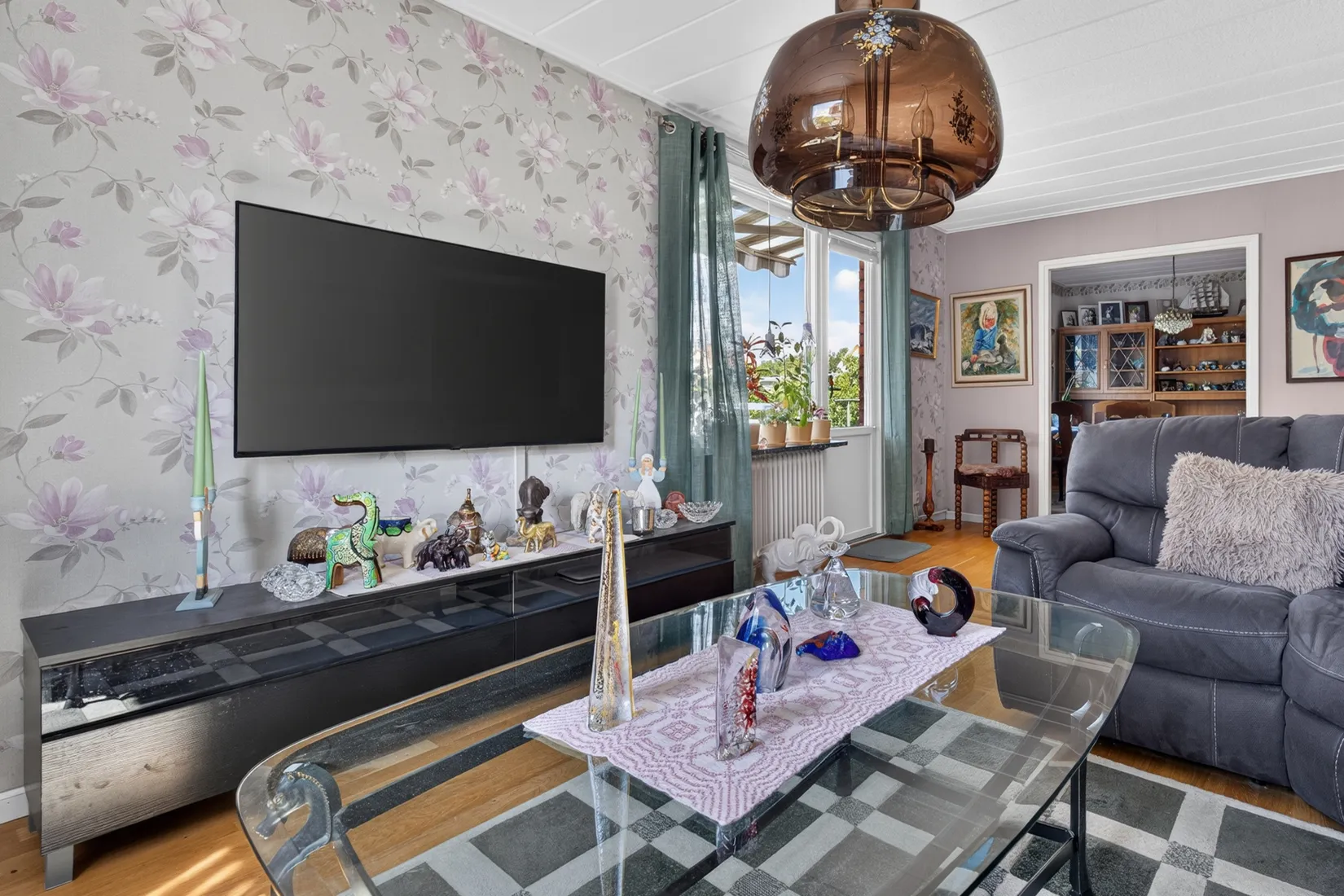 Villa, Törngatan 19, Hagaby, Örebro
