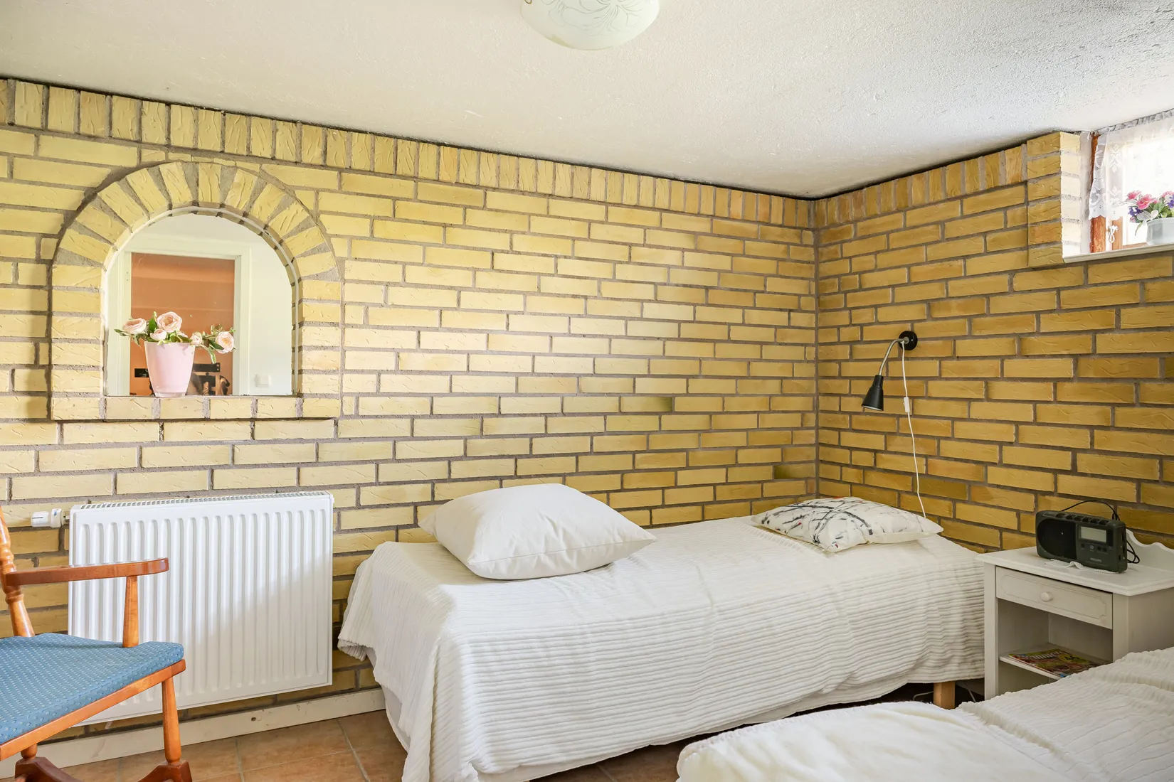 Villa, Åsgatan 29, Tyringe, Hässleholm