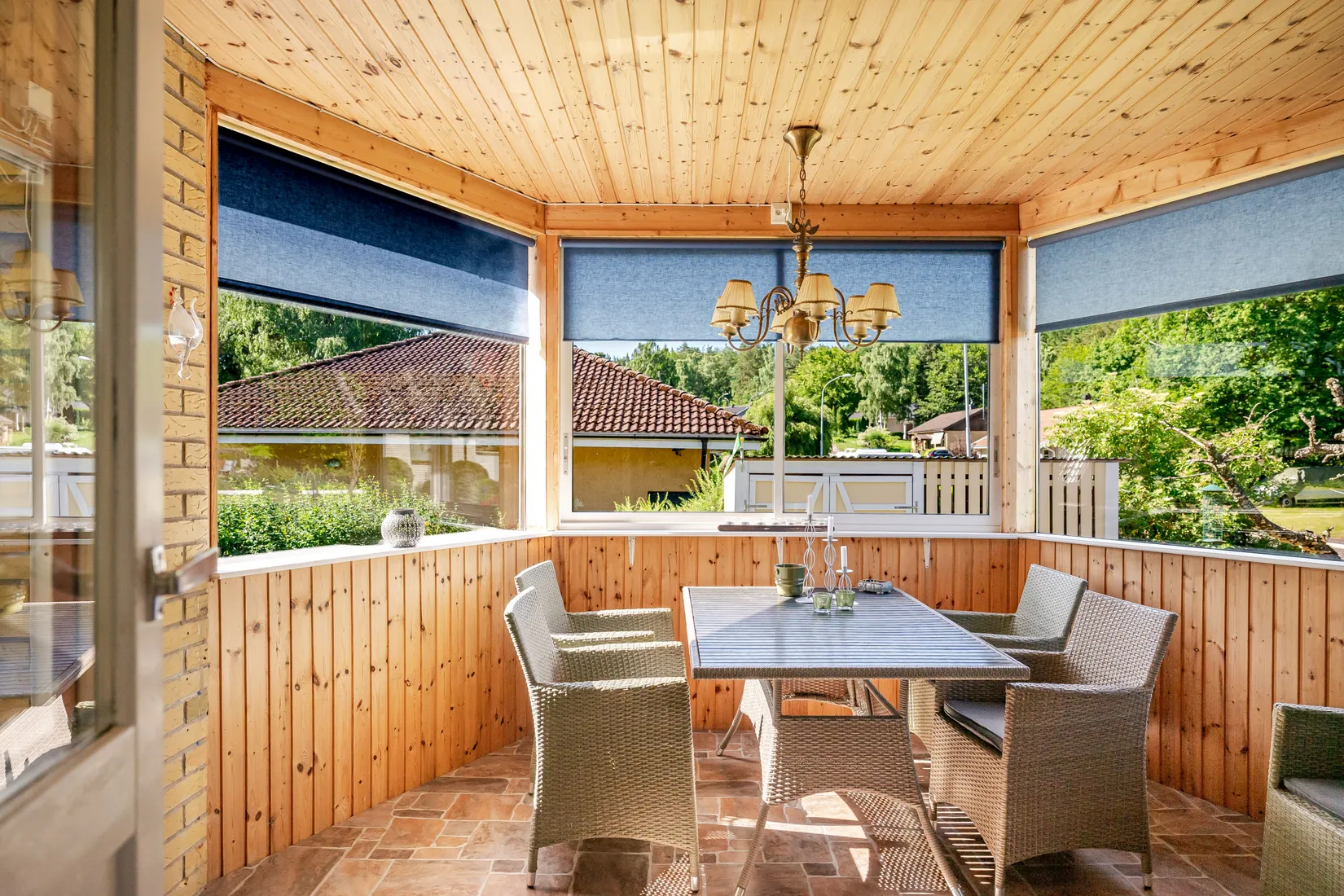 Villa, Åsgatan 29, Tyringe, Hässleholm