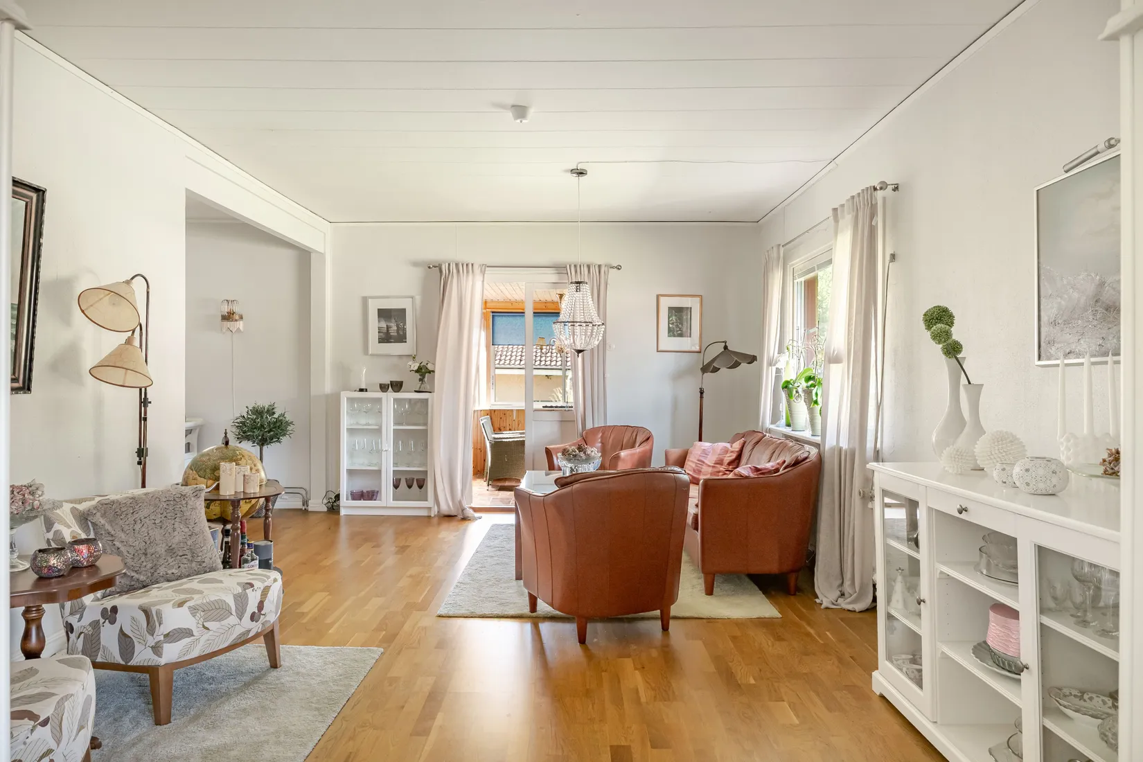 Villa, Åsgatan 29, Tyringe, Hässleholm