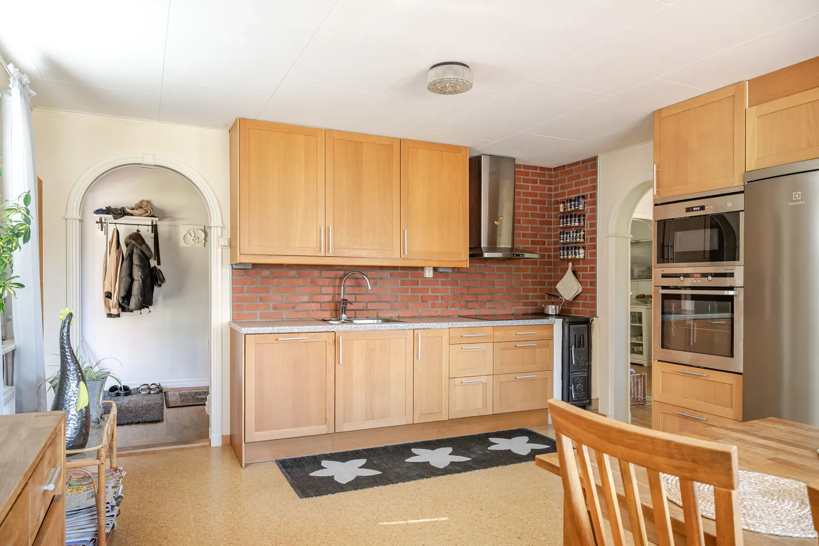 Villa, Åsgatan 29, Tyringe, Hässleholm