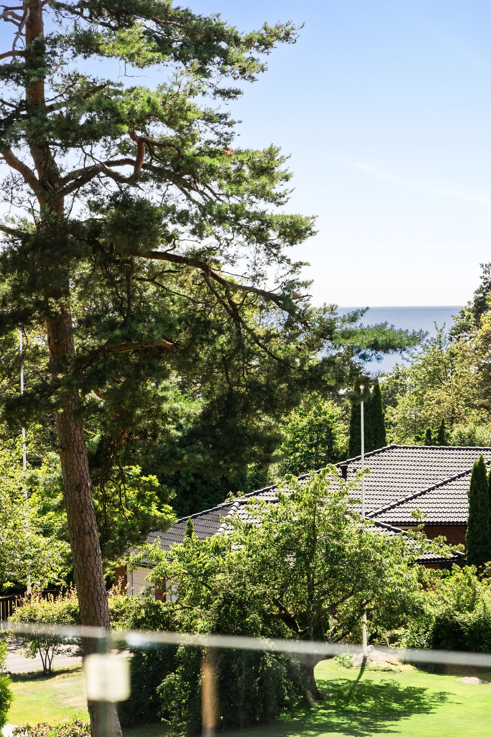 Villa, Gråbergsvägen 19, Steninge, Halmstad