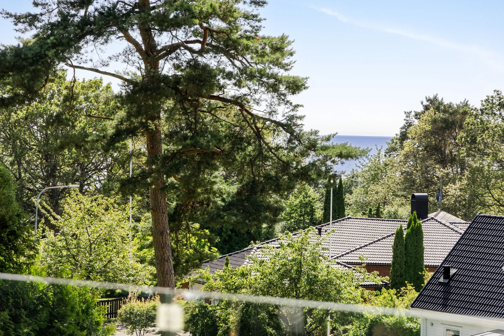 Villa, Gråbergsvägen 19, Steninge, Halmstad