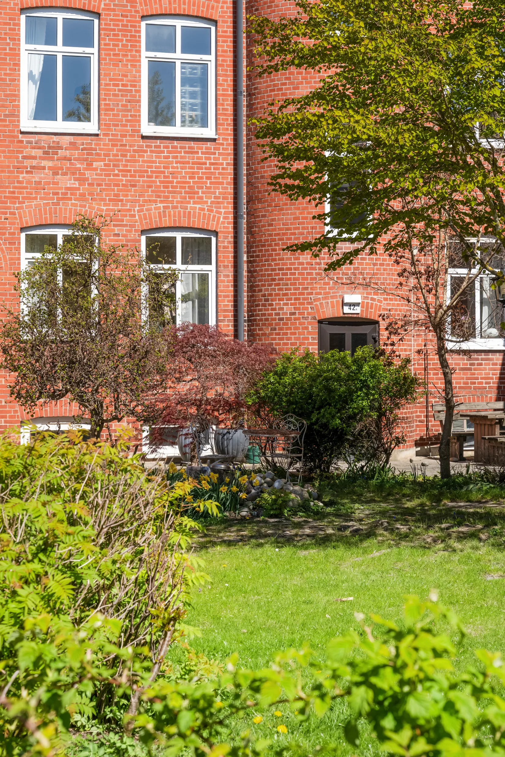Bostadsrätt, Stora Tvärgatan 42A, Lund - Centrum, Lund