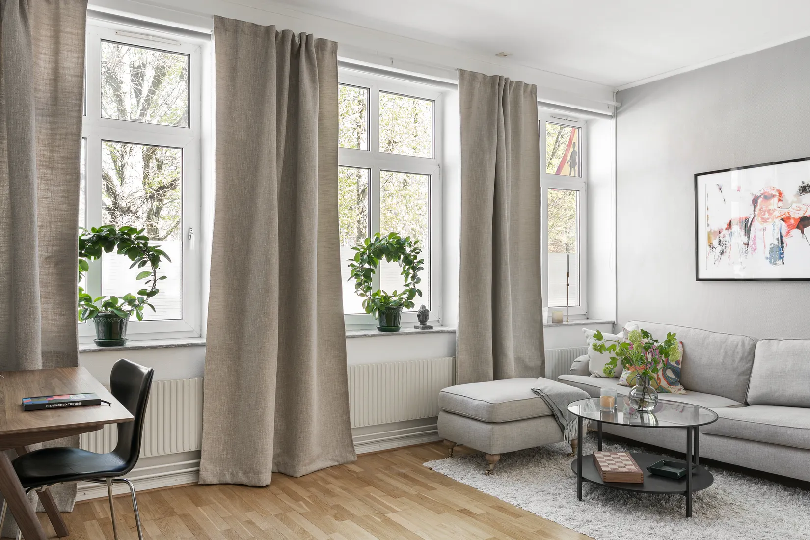 Bostadsrätt, Stora Tvärgatan 42A, Lund - Centrum, Lund