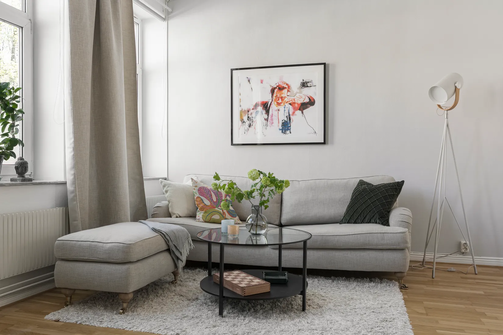 Bostadsrätt, Stora Tvärgatan 42A, Lund - Centrum, Lund