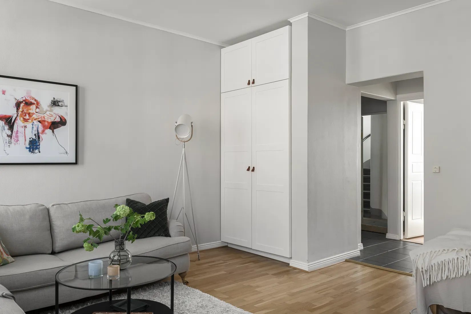 Bostadsrätt, Stora Tvärgatan 42A, Lund - Centrum, Lund
