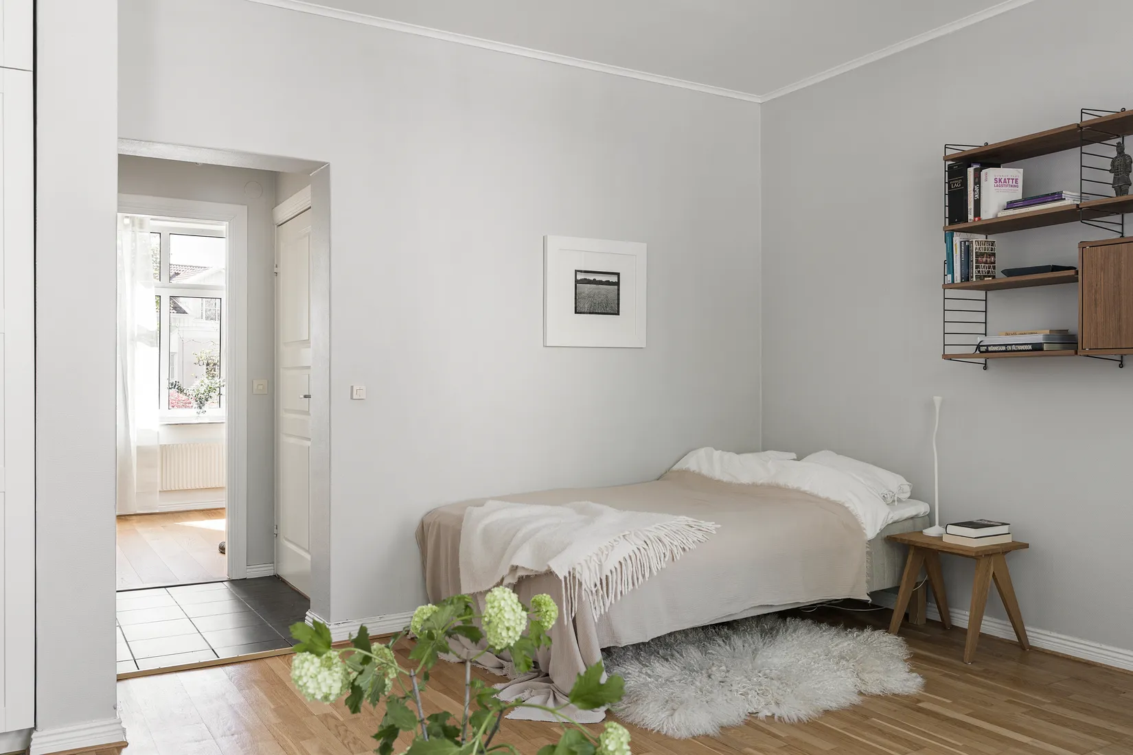 Bostadsrätt, Stora Tvärgatan 42A, Lund - Centrum, Lund