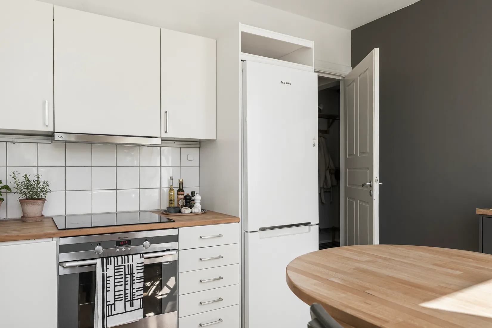 Bostadsrätt, Stora Tvärgatan 42A, Lund - Centrum, Lund
