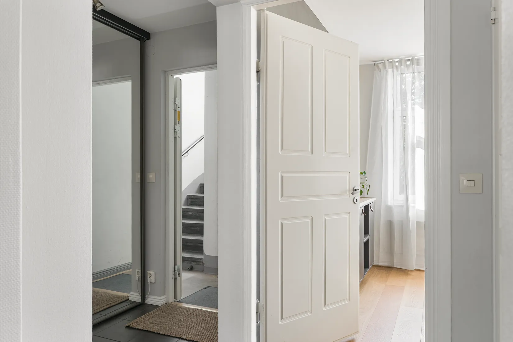 Bostadsrätt, Stora Tvärgatan 42A, Lund - Centrum, Lund