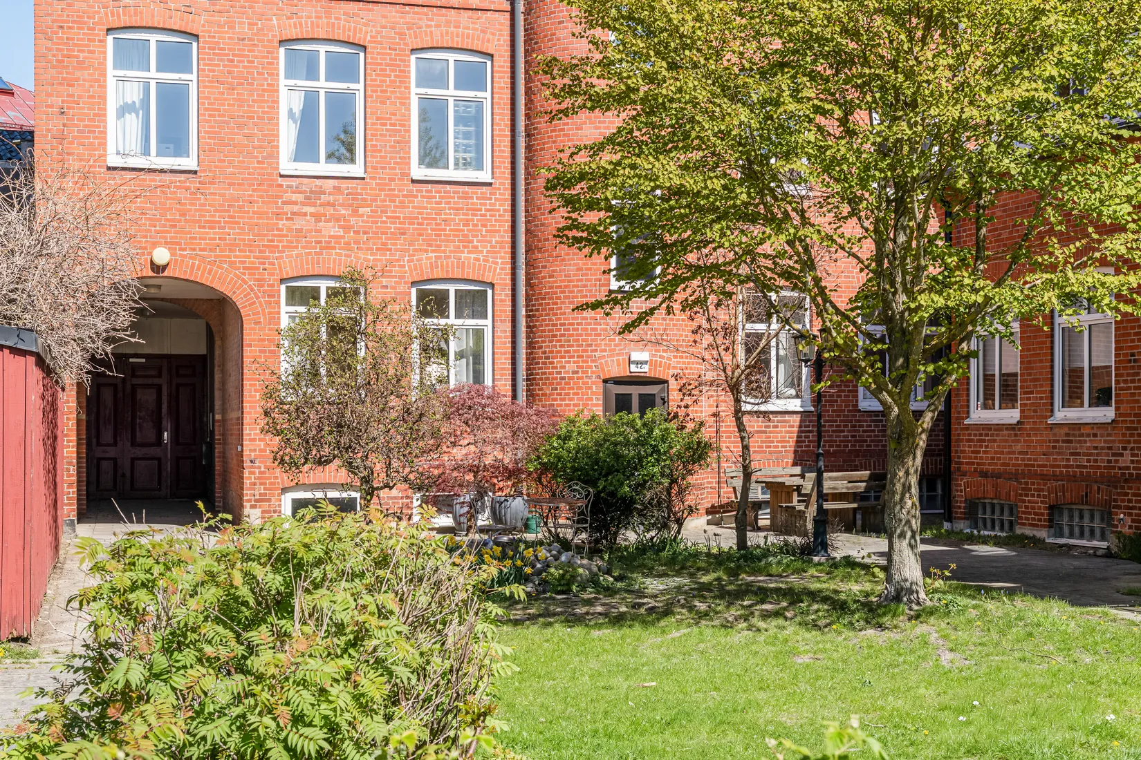 Bostadsrätt, Stora Tvärgatan 42A, Lund - Centrum, Lund