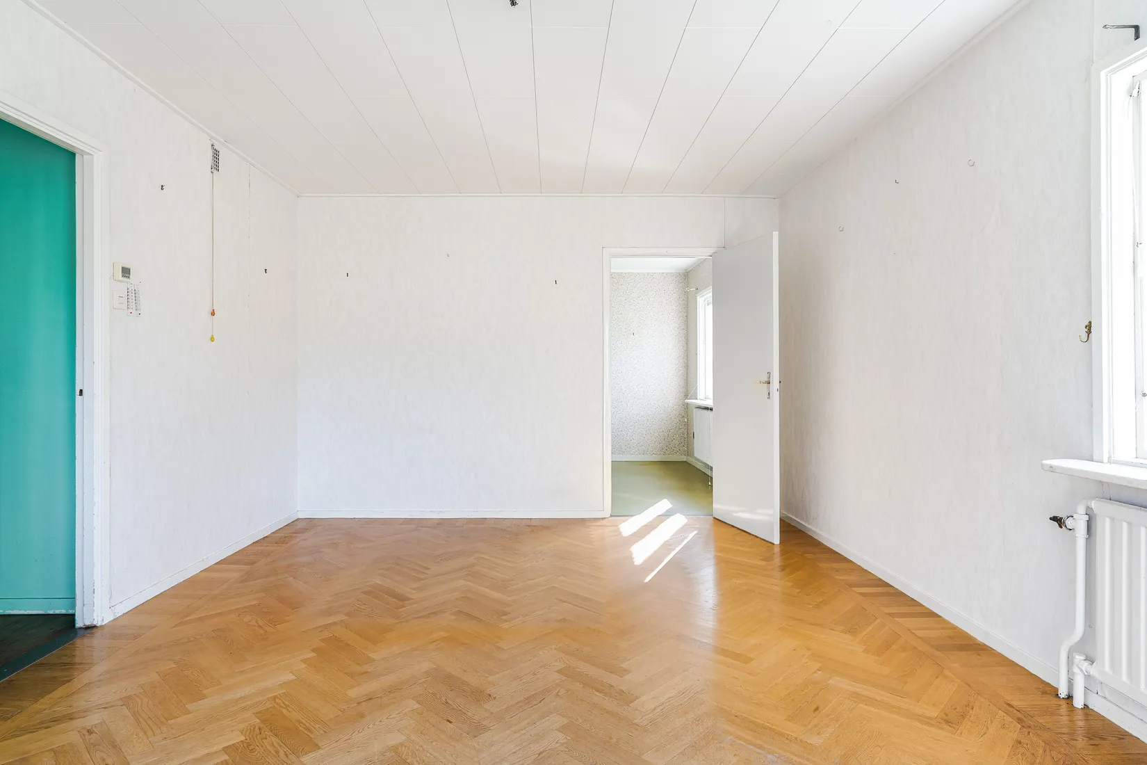 Villa, Myrsjögatan 6, Vingåker