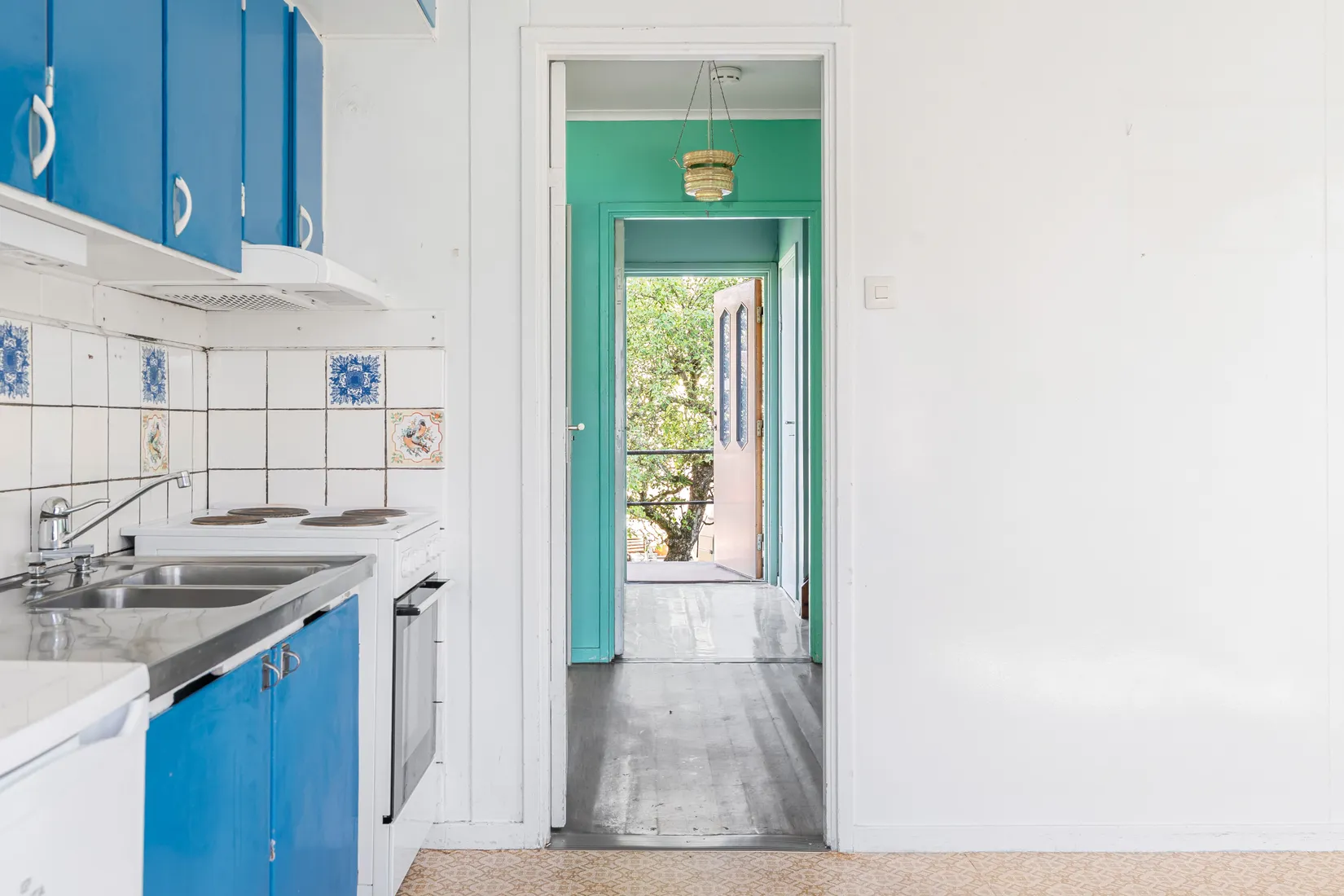 Villa, Myrsjögatan 6, Vingåker