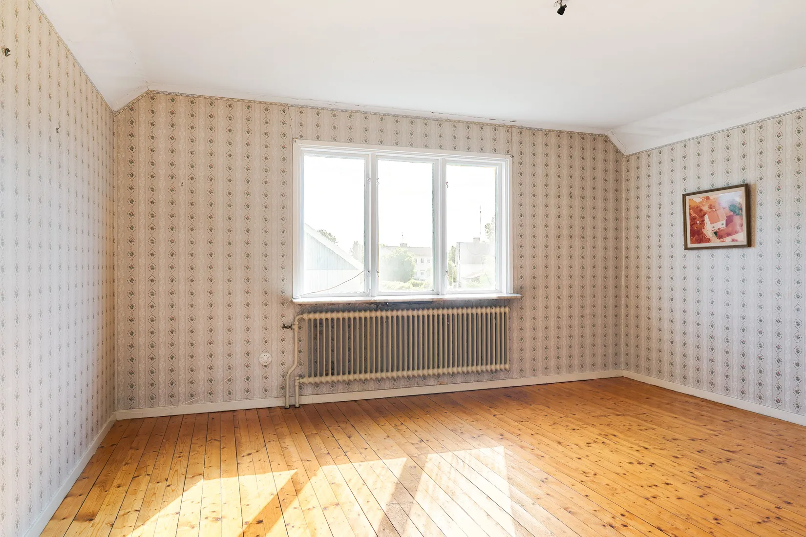 Villa, Myrsjögatan 6, Vingåker