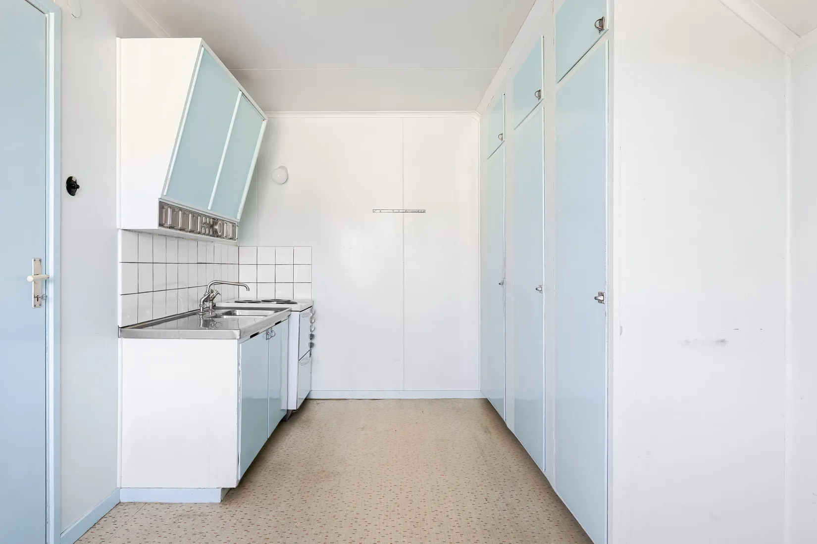 Villa, Myrsjögatan 6, Vingåker