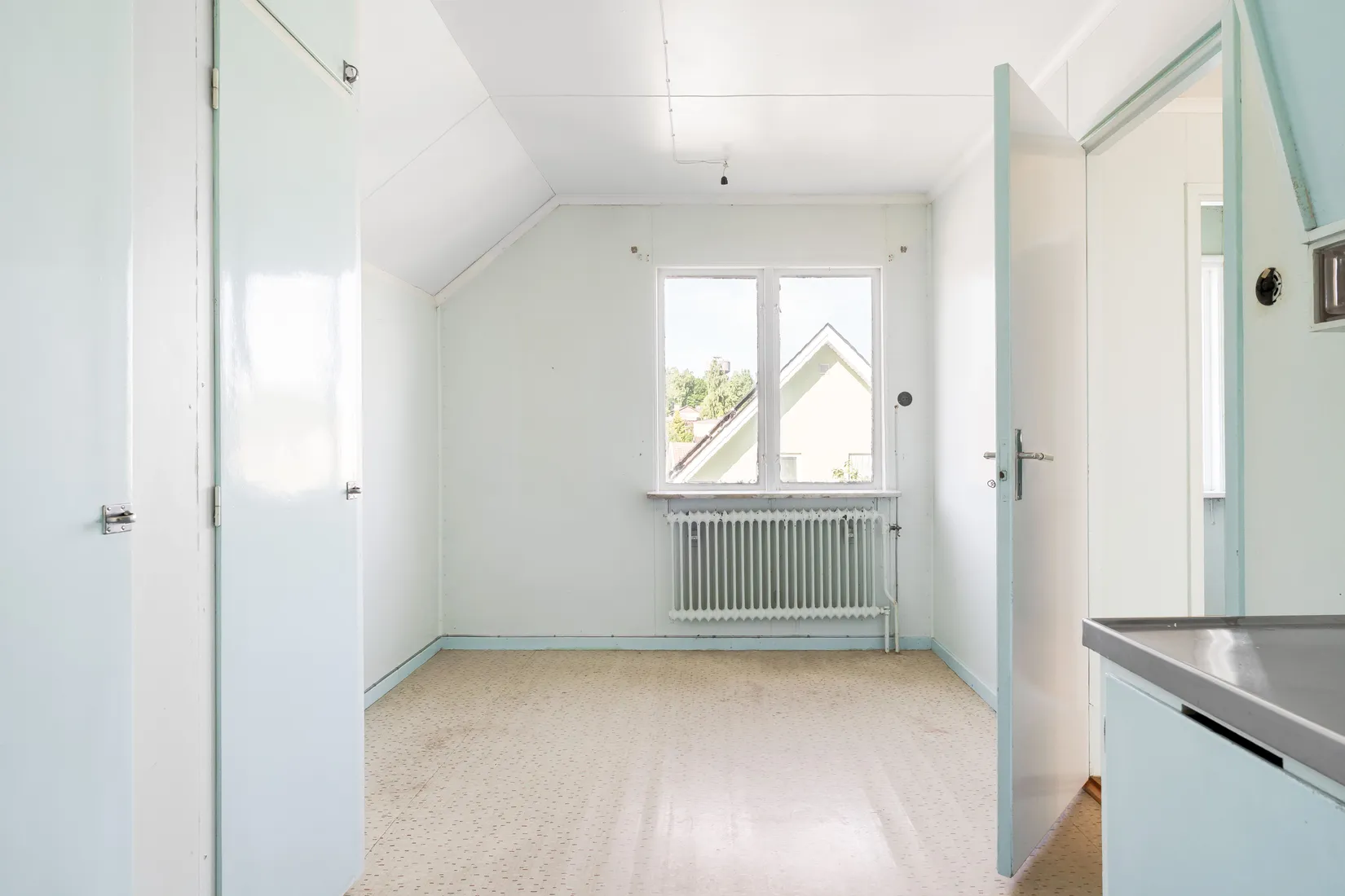 Villa, Myrsjögatan 6, Vingåker