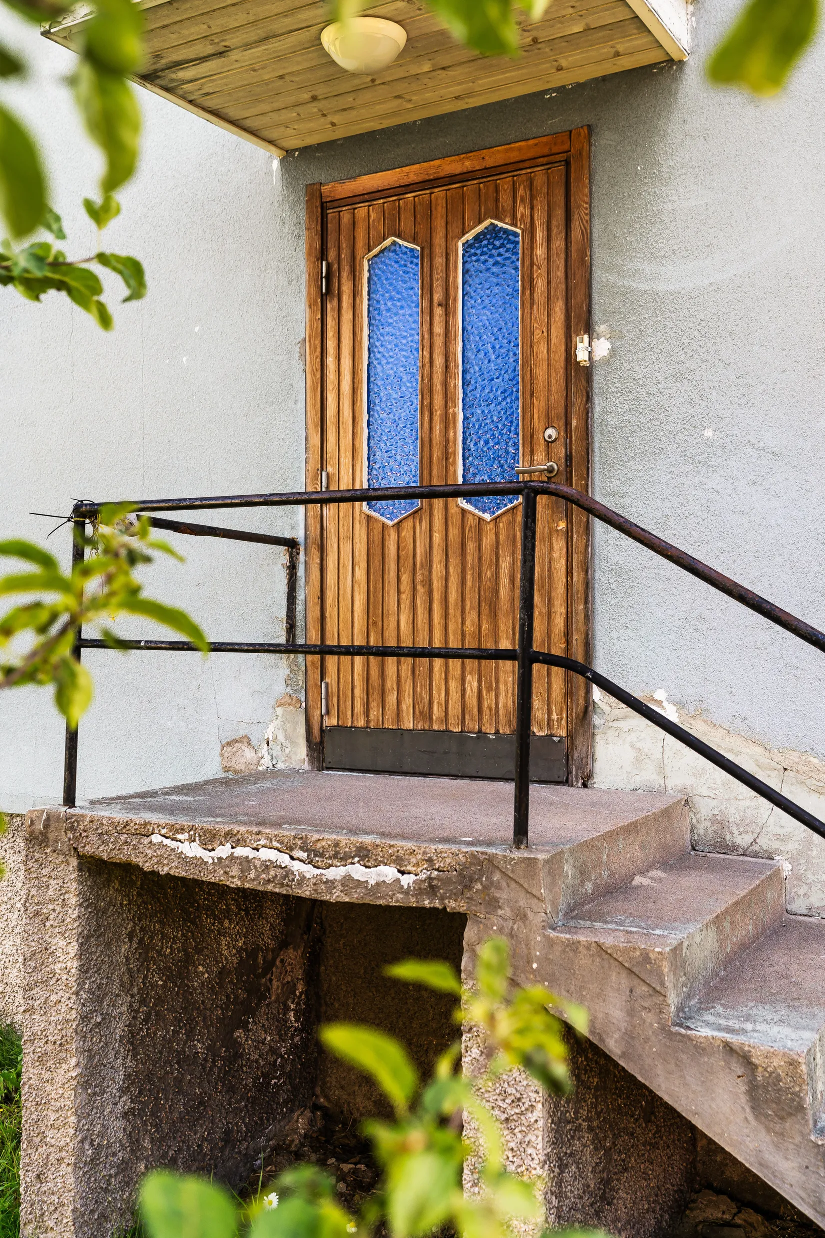 Villa, Myrsjögatan 6, Vingåker