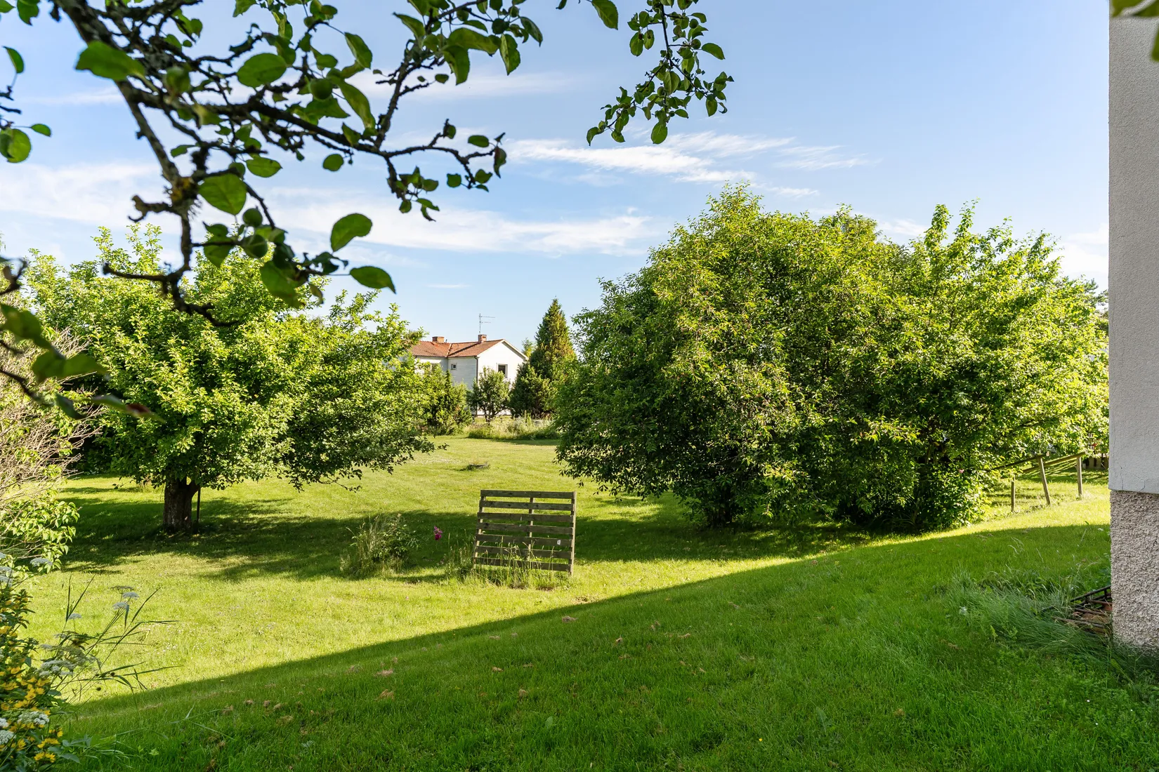 Villa, Myrsjögatan 6, Vingåker