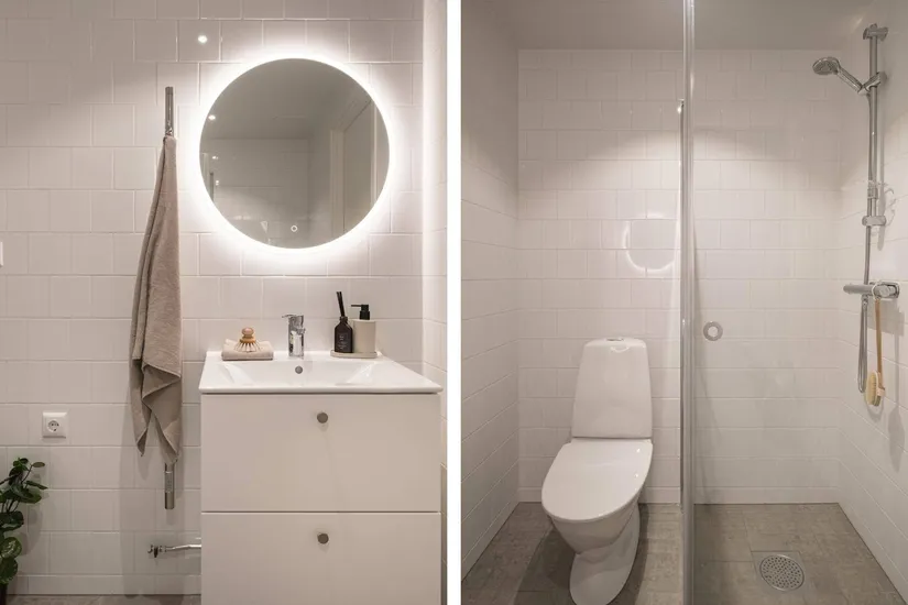 Bostadsrätt, Skogsslingan 7, Danderyd
