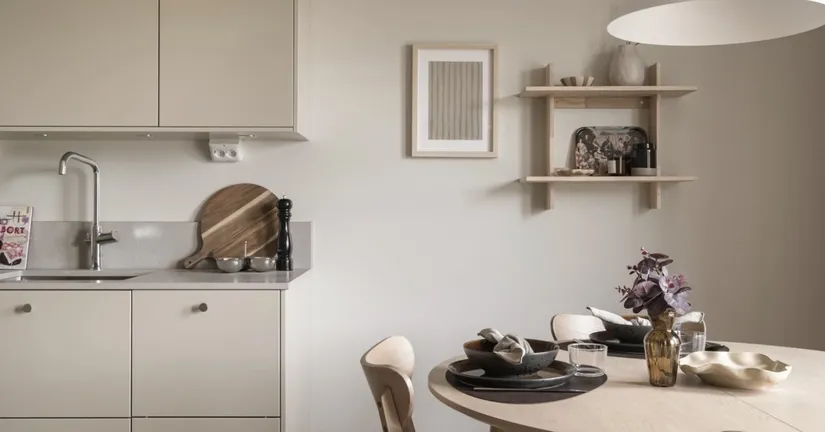 Bostadsrätt, Skogsslingan 7, Danderyd