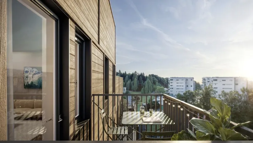Bostadsrätt, Skogsslingan 7, Danderyd