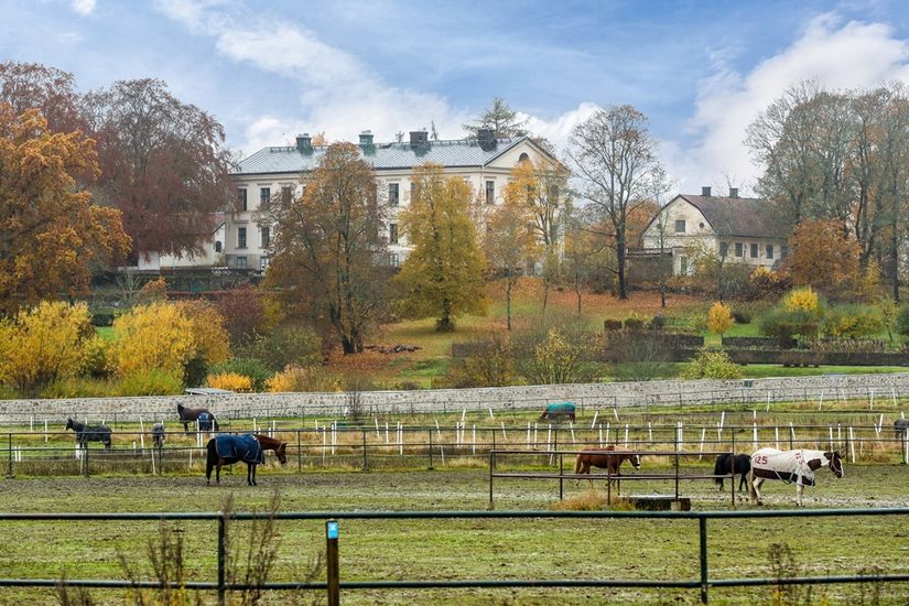 Bostadsrätt, Stolpgränd 27, Solhaga, Örebro